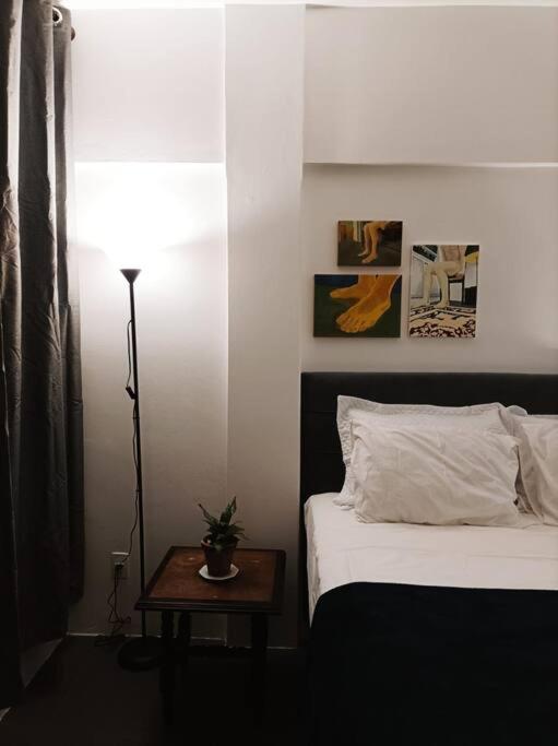 Apartment Bebel 1108