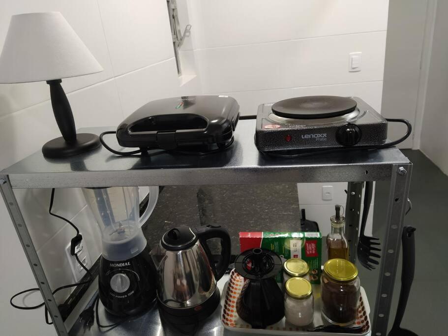 Apartment Bebel 1108 *