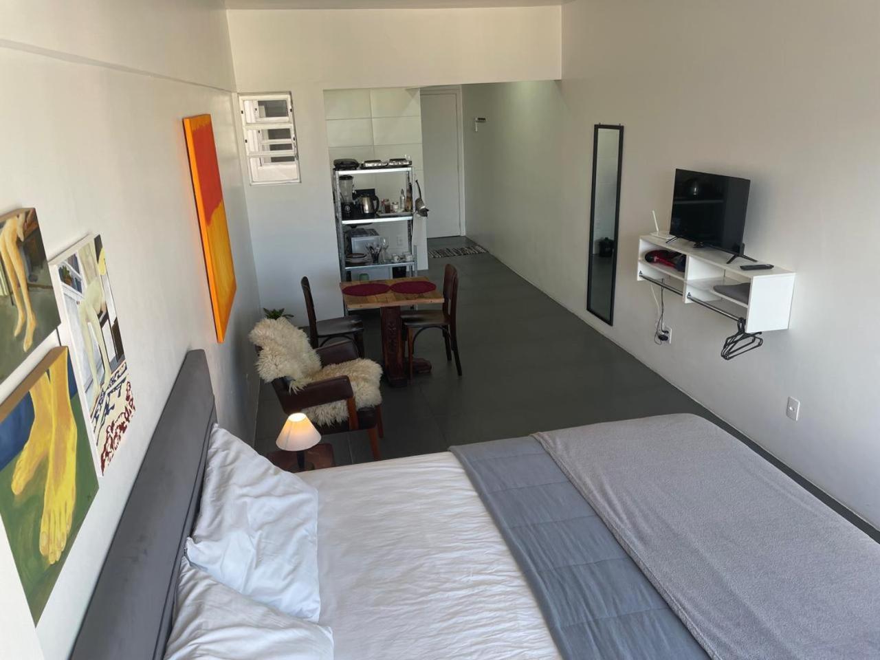 Apartment Bebel 1108